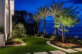 Landscape design services Pinellas County