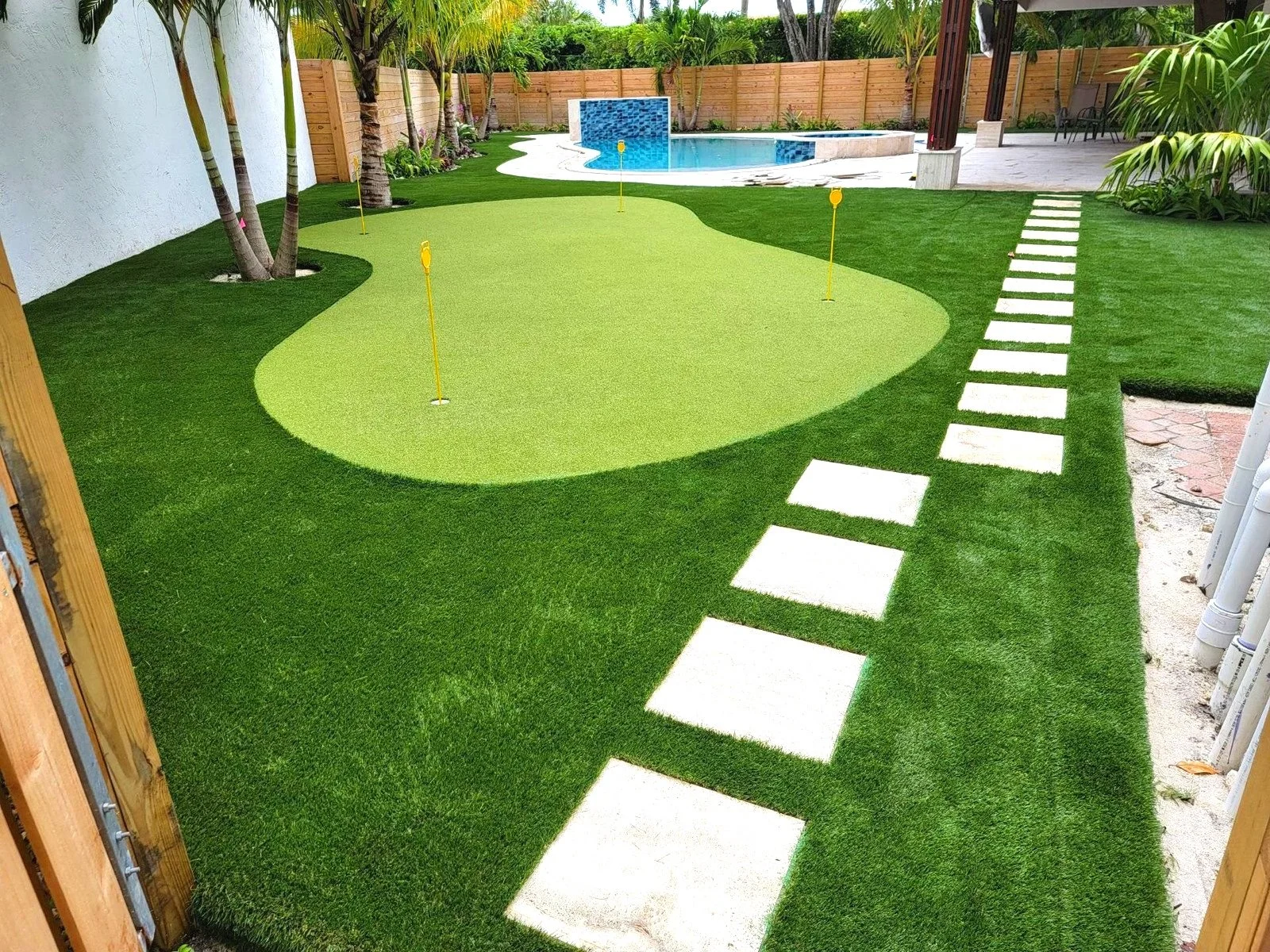 tampa+Florida+Putting+Green+Installers+ +Turf+Your+Life