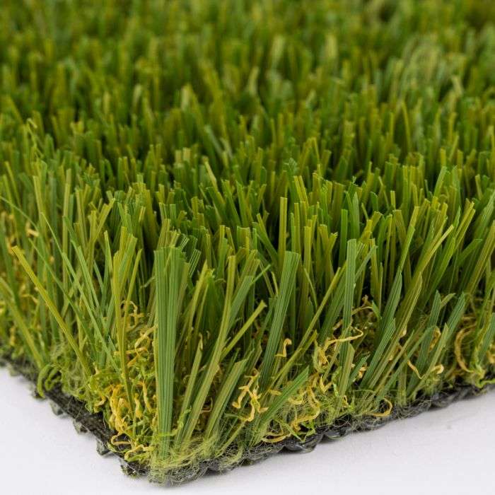 synthetic lawn