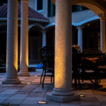 well light up lighting tampa