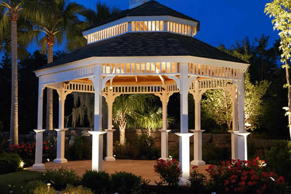 jr landscaping outdoor landscape lighting