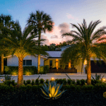 st petersburg landscape design