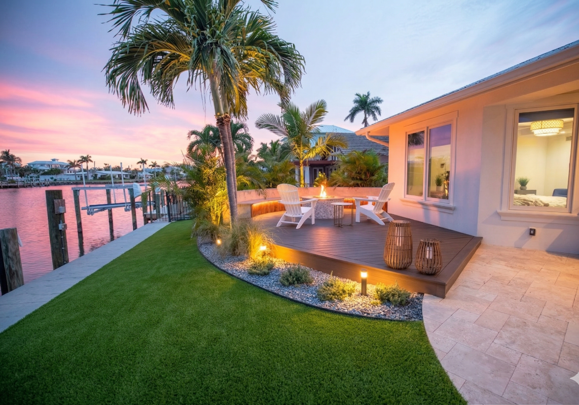 landscape design st petersburg pavers turf outdoor lighting 2webp