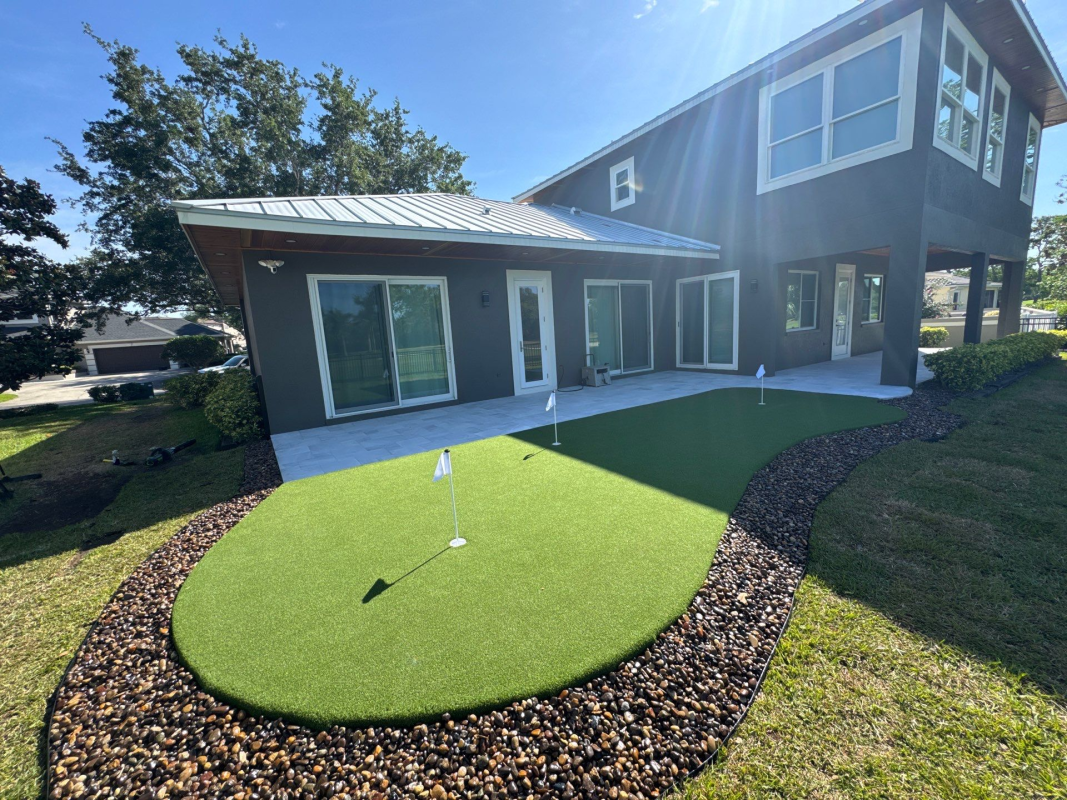 backyard putting green custom paverswebp