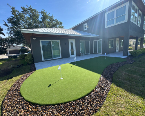 backyard putting green custom paverswebp